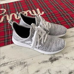 Adidas Cloudfoam Shoes 7.5